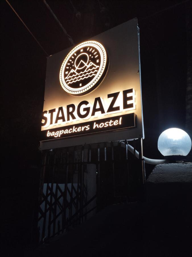 Stargaze Backpackers Hostel Guwahati Esterno foto